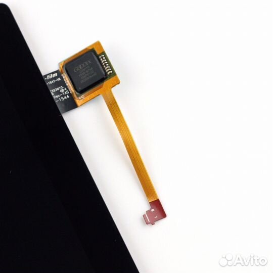 Дисплей Lenovo Tab 2 A10-70 с тачскрином