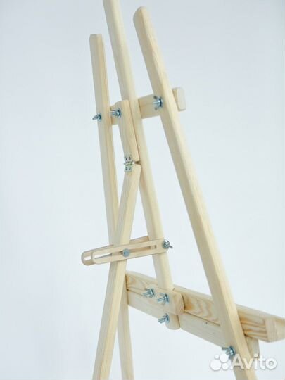 Новый мольберт напольный