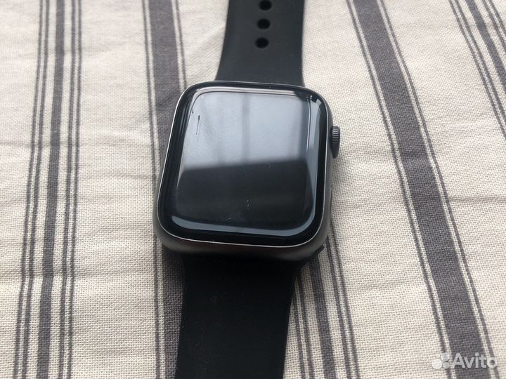 Apple watch китай