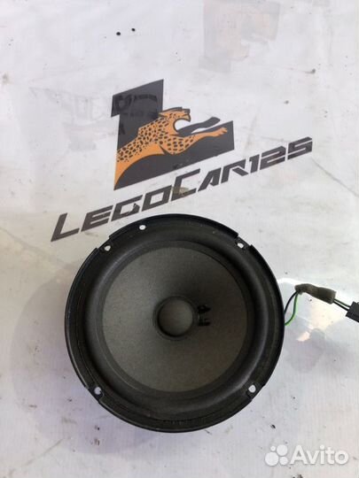 Динамик передний Audi A6 BKH 2008