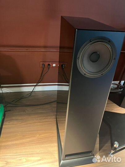Acoustics MV One Master