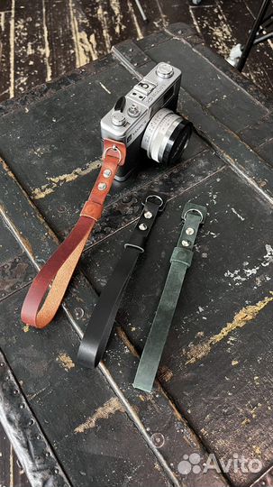 Ремешок для фотоаппарата