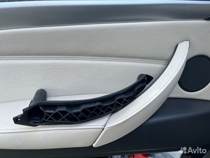 Ручка двери левая BMW X5, X6 (E70, E71)