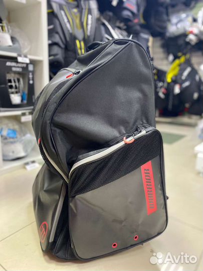 Рюкзак на колёсах Warrior Pro Roller Backpack SR