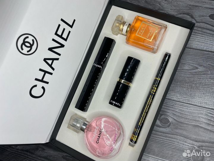 Chanel набор