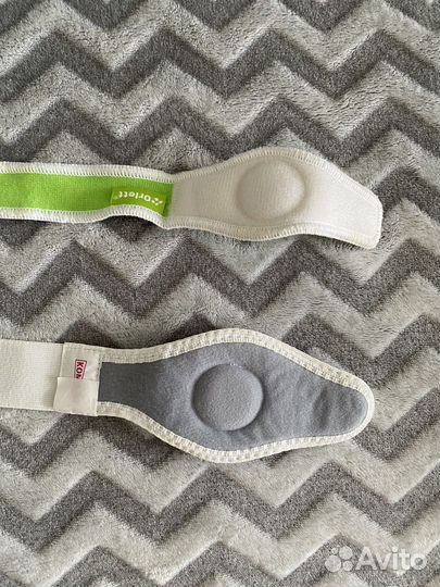 Грыжевой бандаж для новорожденных