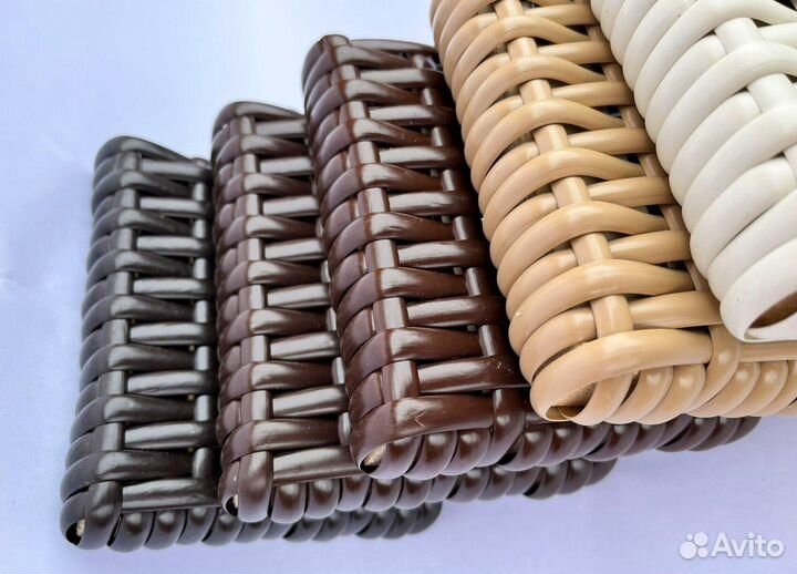 Ротанг от производителя