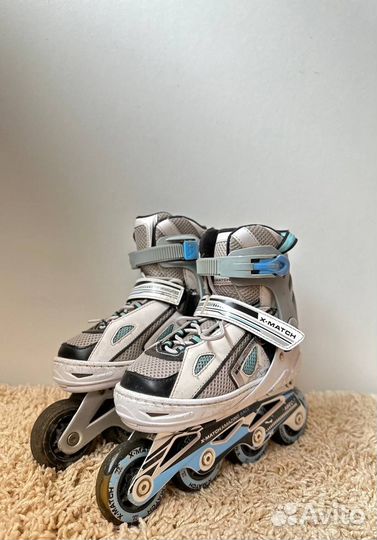 Ролики