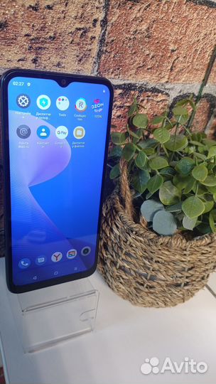 realme C30s, 4/64 ГБ