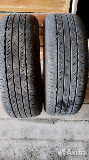 Bridgestone TRR 225/55 R18