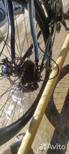 Велосипед Б/У