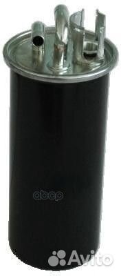 Фильтр топливный Audi A6 (4F2 C6) 4778 meat &