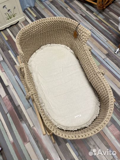 Люлька es home