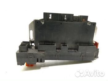 Блок предохранителей