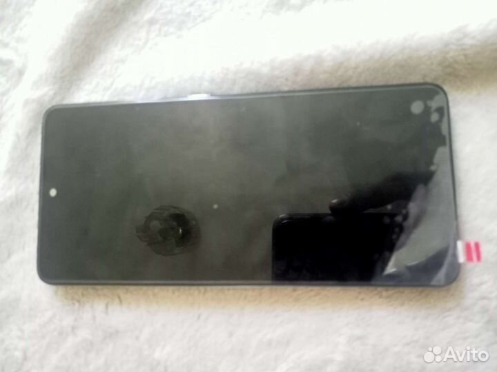 Samsung galaxy A51