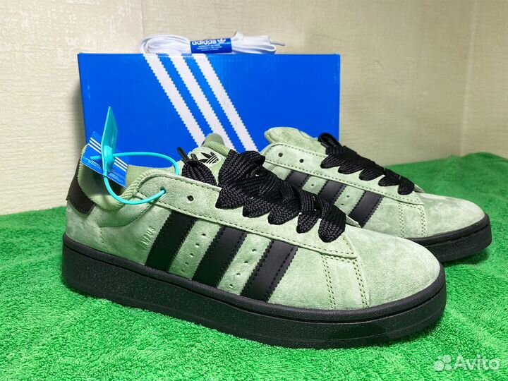 Кроссовки Adidas Campus 00s