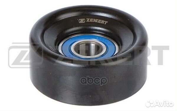 Ролик натяжной агрегатного ремня Chevrolet Aveo