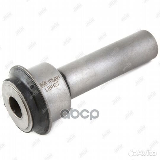 Сайлентблок рамы nissan juke/qashqai 07- YF2202