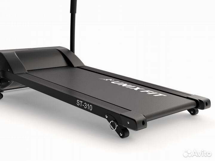 Беговая дорожка