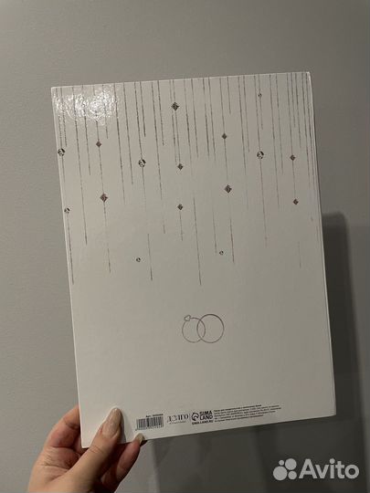 Обложка для свидетельства о браке