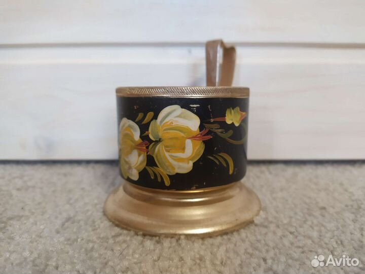 Подстаканник разные СССР