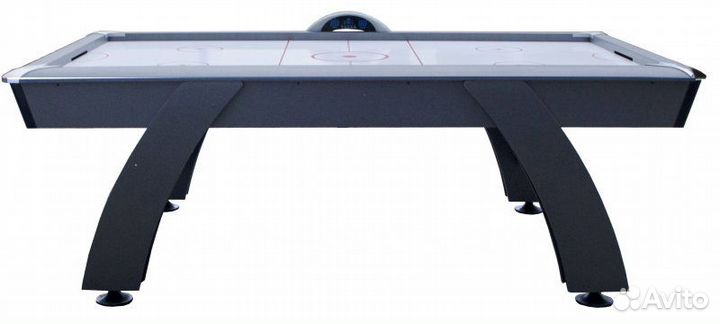 Игровой стол - аэрохоккей contour II 7.5 ф