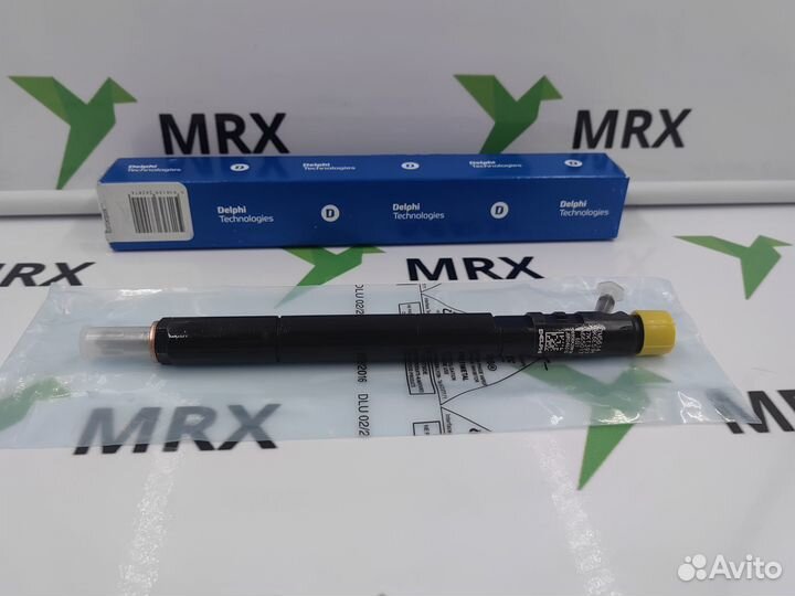 Форсунка R04601D