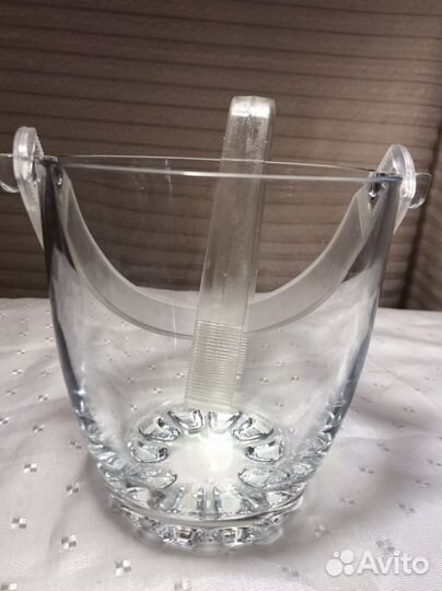 Ваза для льда