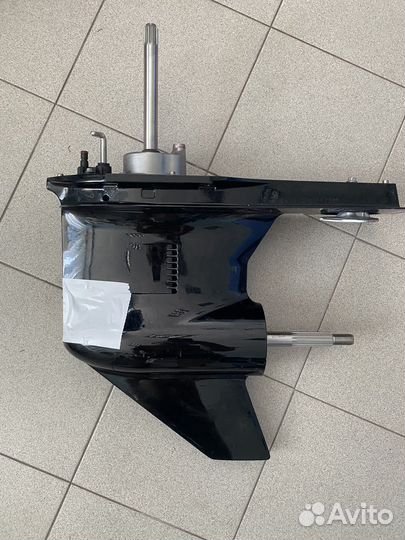 Угловая колонка Mercruiser alpha ONE