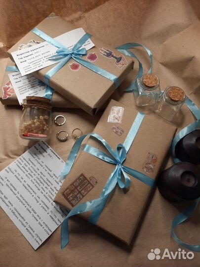 Книга сюрприз