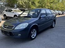 LIFAN Breez (520) 1.6 MT, 2008, 99 926 км, с пробегом, цена 149 000 руб.