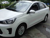 Новый Kia Pegas 1.4 AT, 2023, цена от 1 599 000 руб.