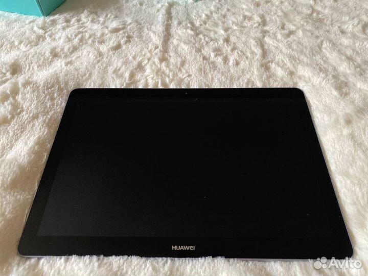 Планшет huawei mediapad t3 10