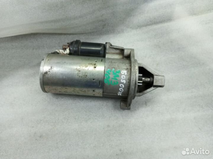 Стартер Волга Соболь Баргузин УАЗ змз 405 406 409
