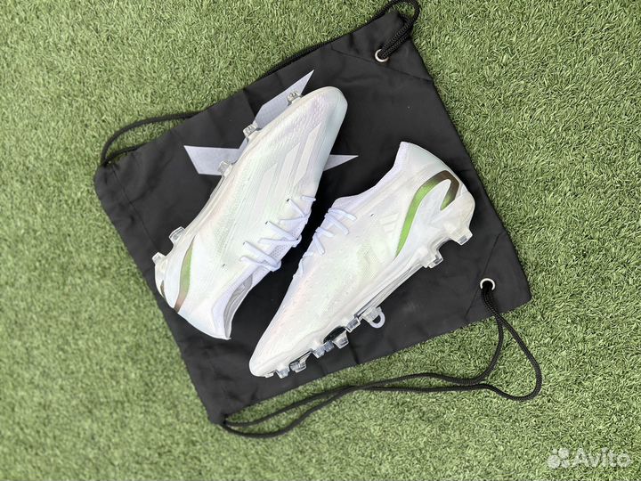 Бутсы Adidas X Speedportal 1 FG