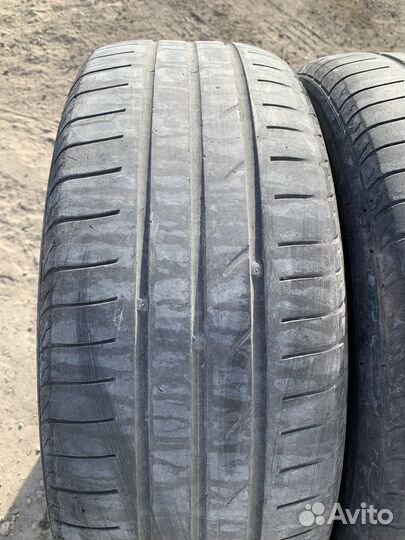 Nexen N Blue HD 205/60 R16