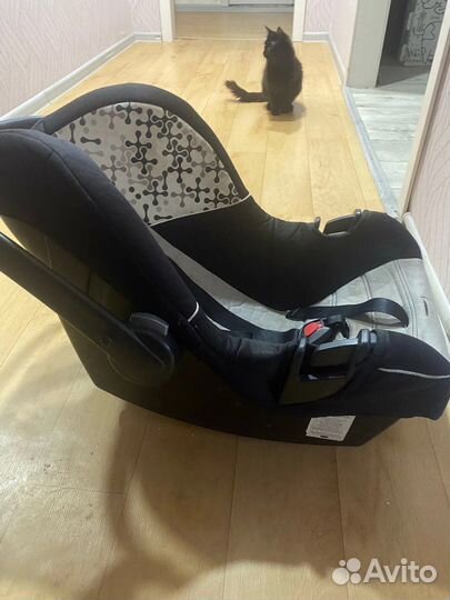 Автолюлька