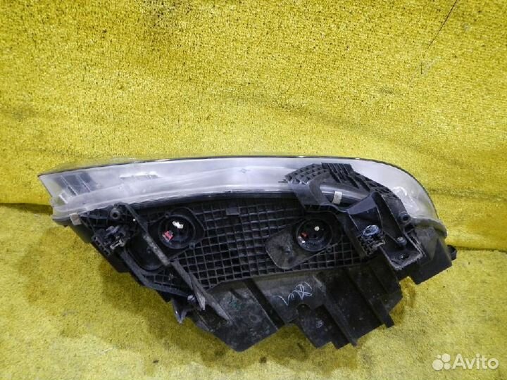 Фара левая BMW X5