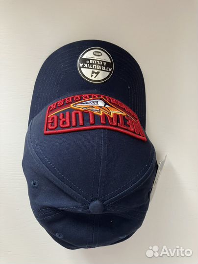 Кепка хк 