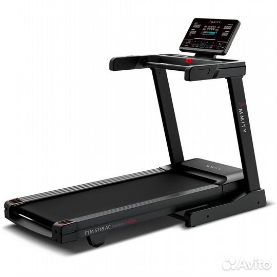 Беговая дорожка Ammity FTM5118 AC
