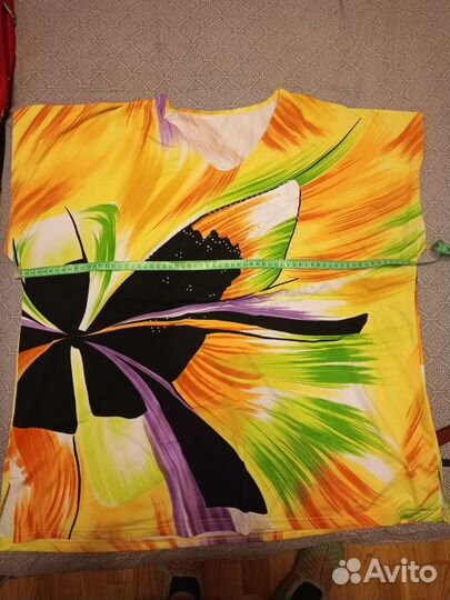 Кофты женские большие