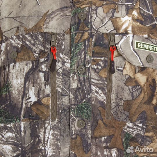 Remington Костюм Remington Early Hunting Camo р. L