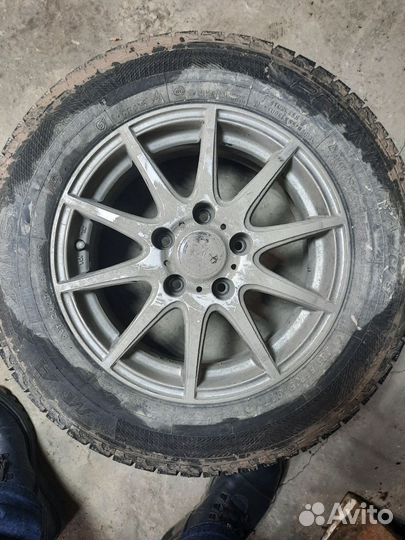 Продам колеса