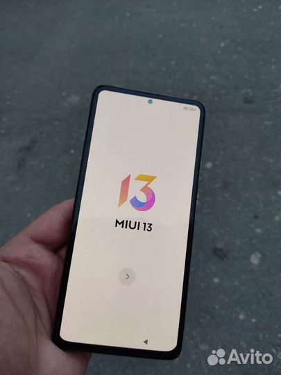 Xiaomi Redmi Note 10 Pro, 6/64 ГБ