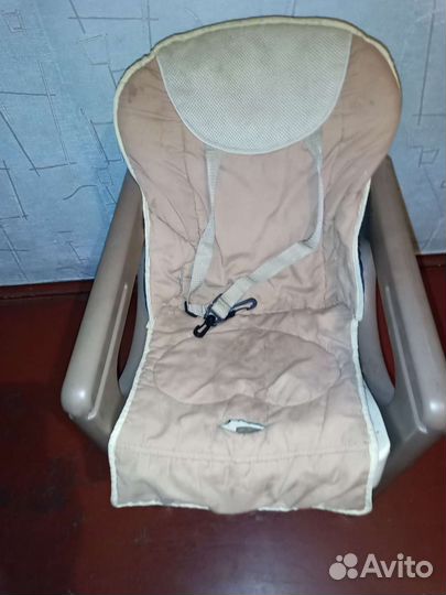 Детский стульчик