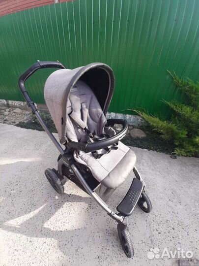 Коляска Peg Perego Book Pop-Up