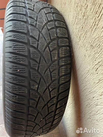 Dunlop All Season Maxx AS1 235/65 R17