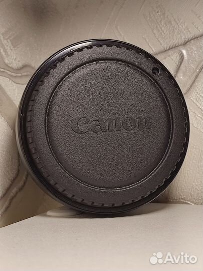 Canon Mount Adapter EF-EOS R Гарантия