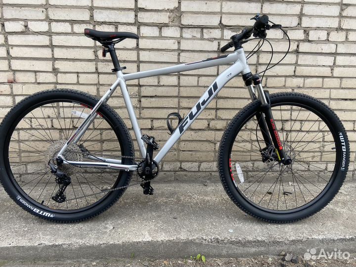 Велосипед fuji nevada 29 1.3(XXL)