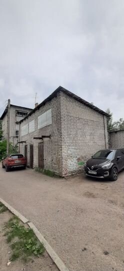 Здание, 102.9 м²
